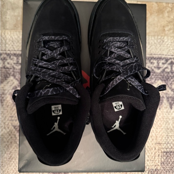 Jordan 3 - Picture 5 of 8